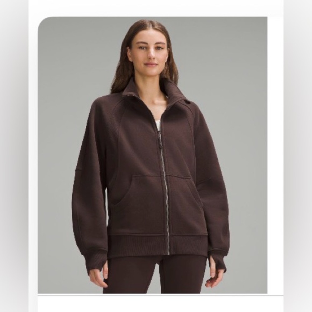 Lululemon Sweatshirt